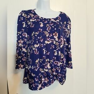 Apt 9 top, sz S